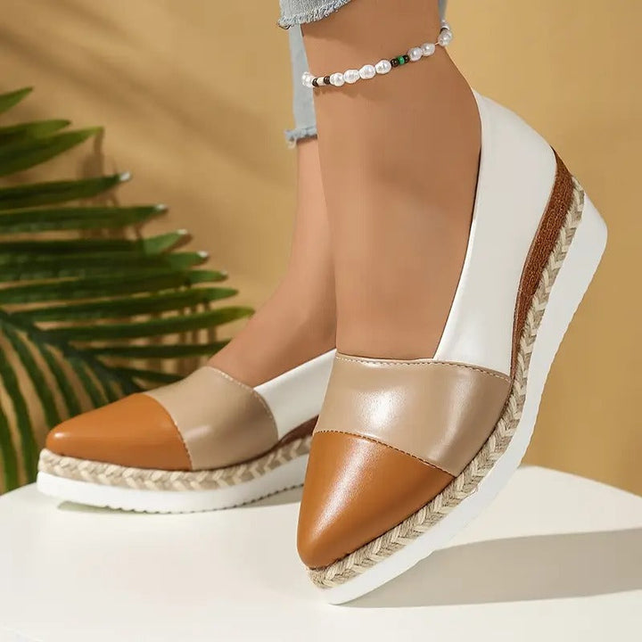 Feyrona™ Orthopedic Premium Moccasins