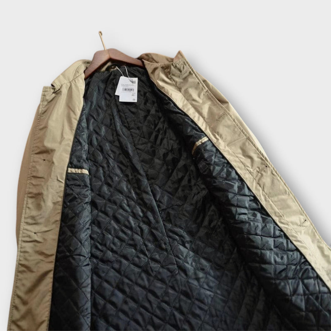 Darvan™ Coastal Coat