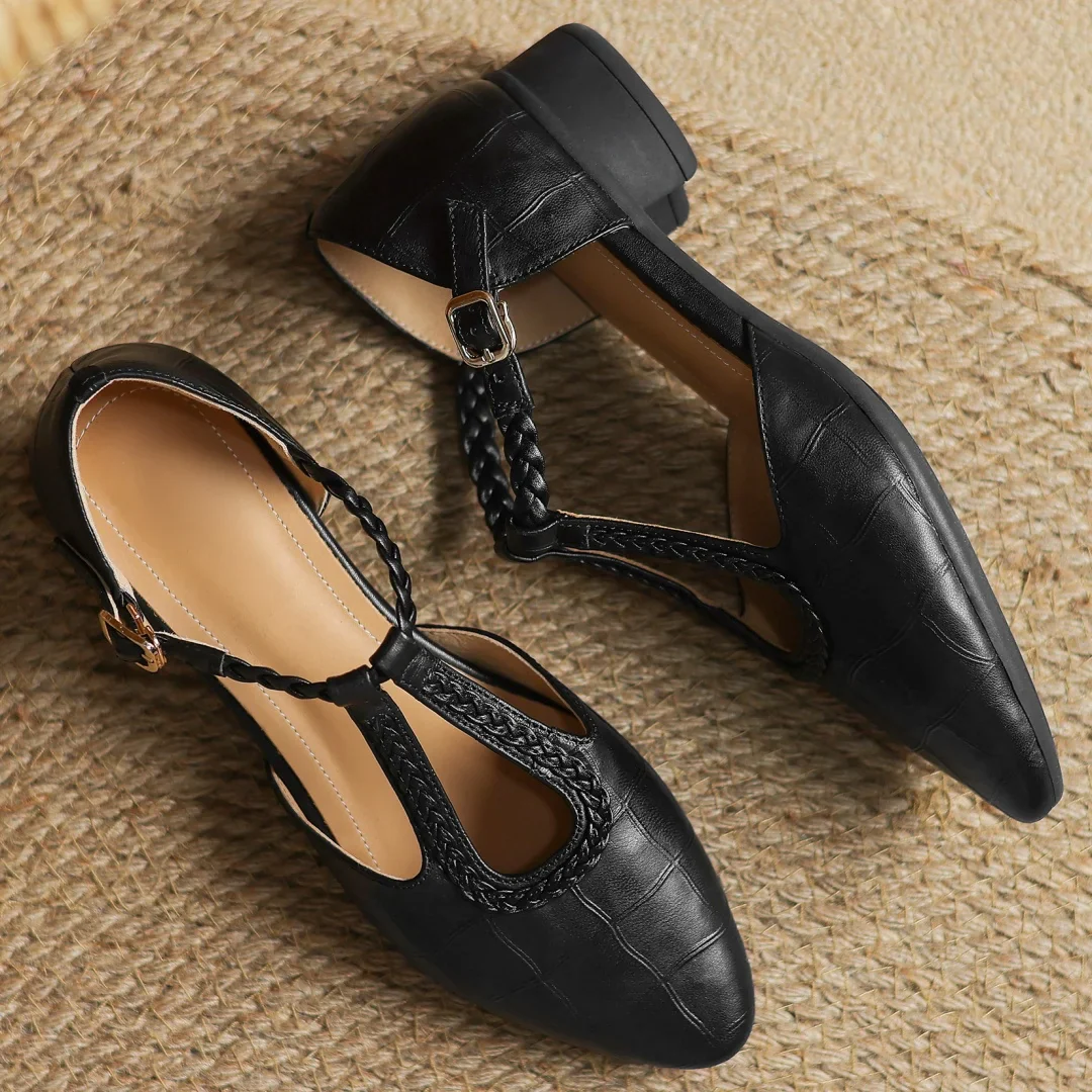 Tavrios™ Orthopedic Premium Shoes
