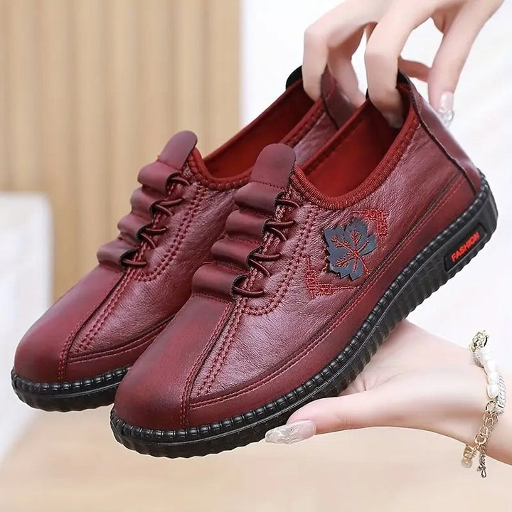 Quarven™ Orthopedic Premium Shoes