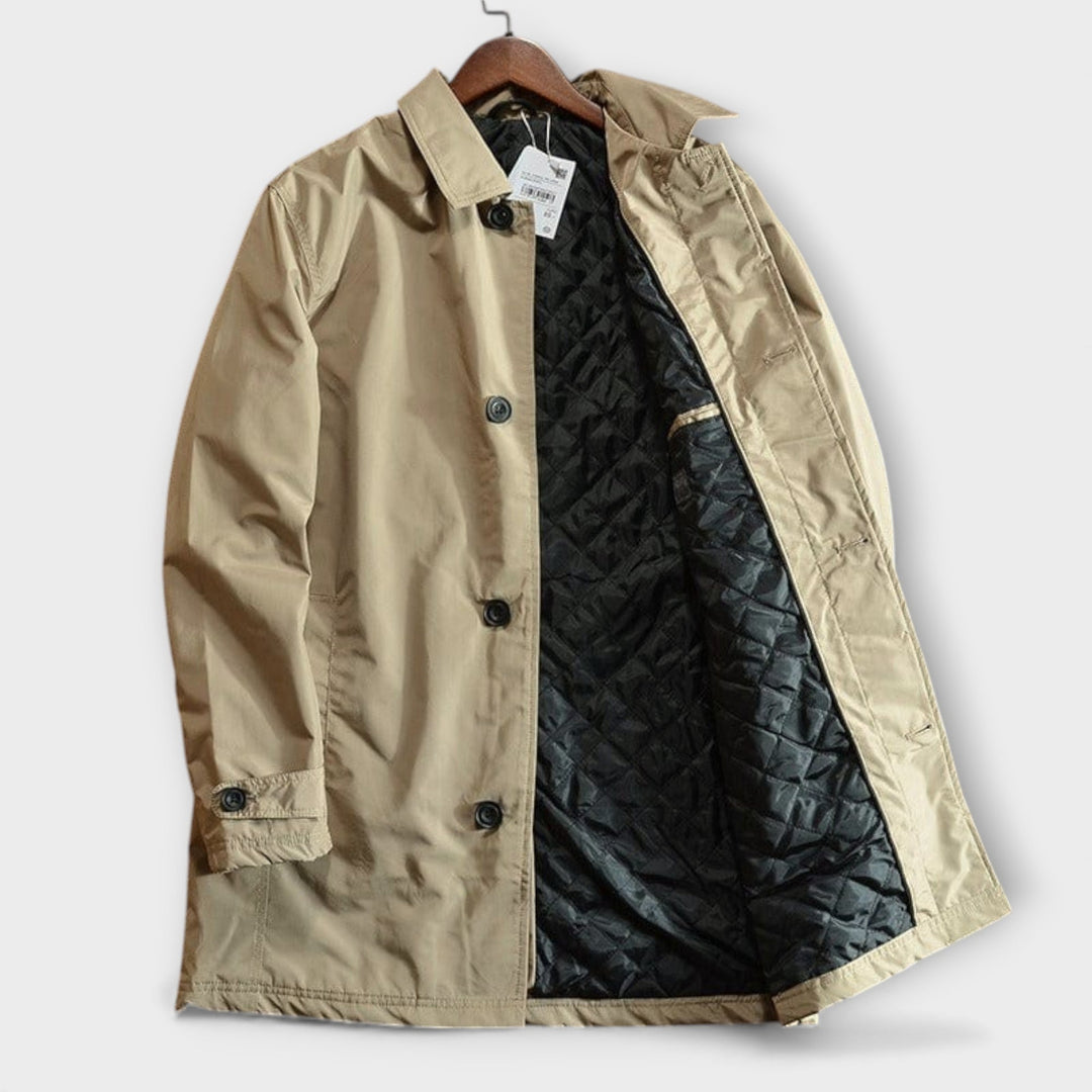 Darvan™ Coastal Coat