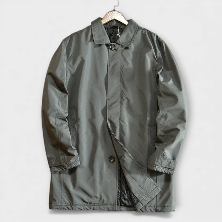 Darvan™ Coastal Coat