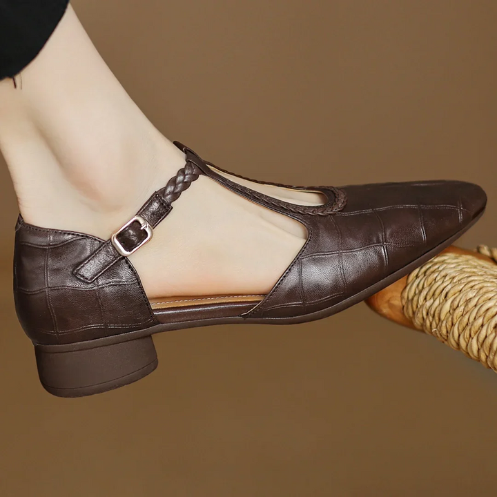 Tavrios™ Orthopedic Premium Shoes