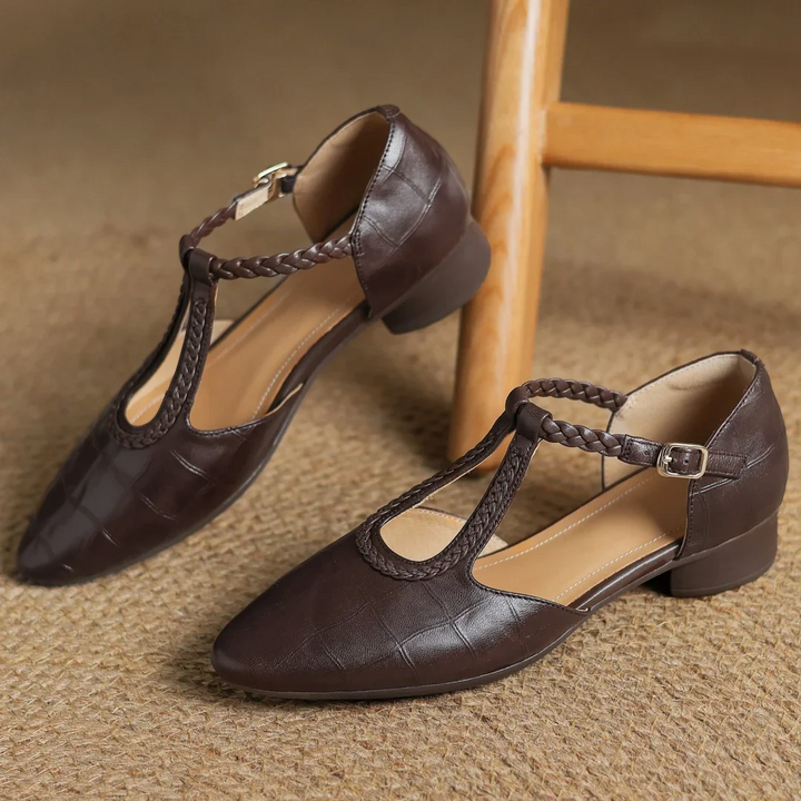 Tavrios™ Orthopedic Premium Shoes
