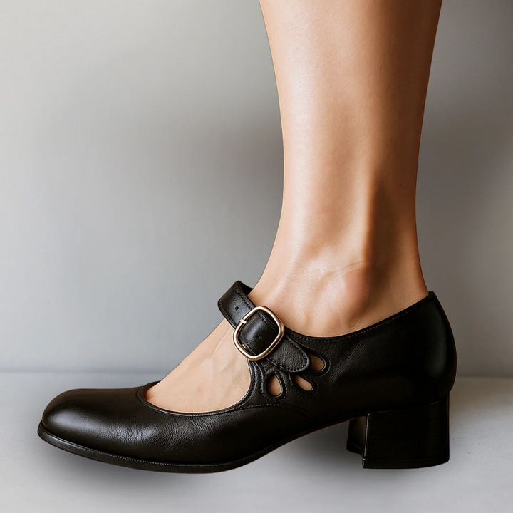 Feyvorn™ Orthopedic Moccasins