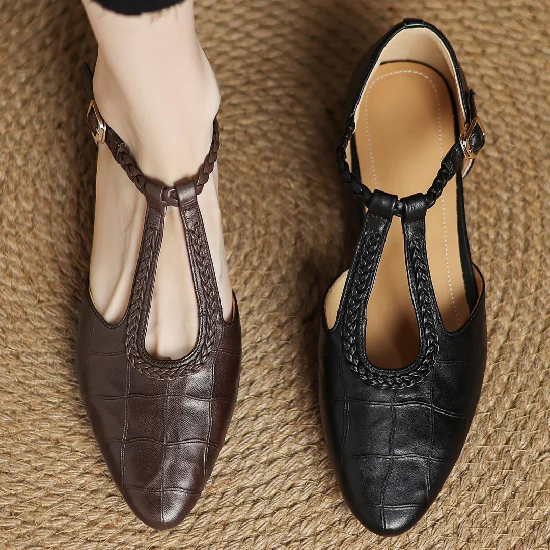 Tavrios™ Orthopedic Premium Shoes