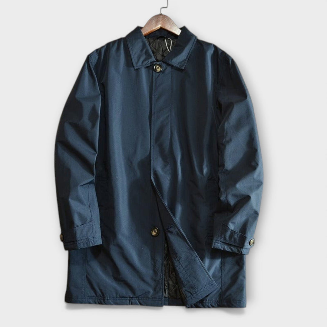 Darvan™ Coastal Coat