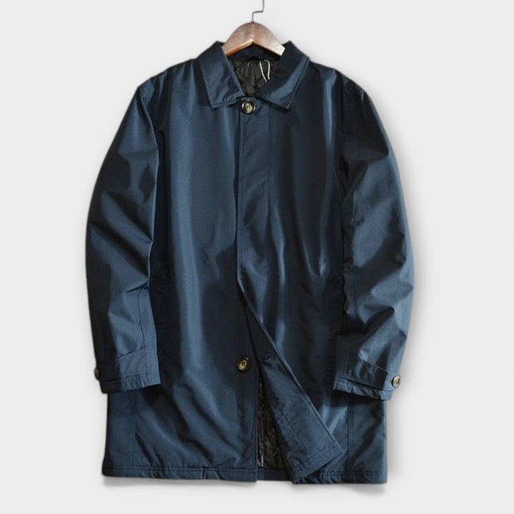 Darvan™ Coastal Coat