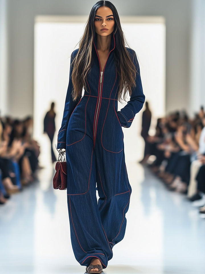 Lorvaneck™ Retro Overall