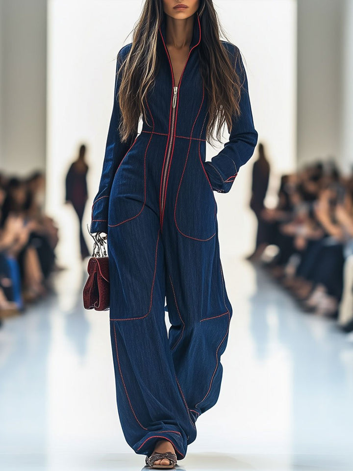 Lorvaneck™ Retro Overall