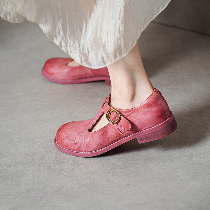 Joelis™ Mary Janes