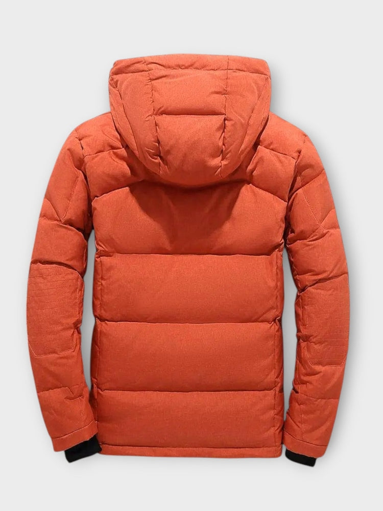 Arkon™ Rugged Winter Jacket