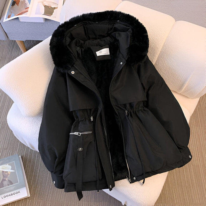 Lumaris™ Warmer Winter Coat