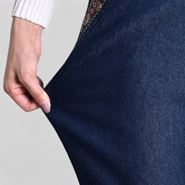 Fenravis™ Women's Jeans