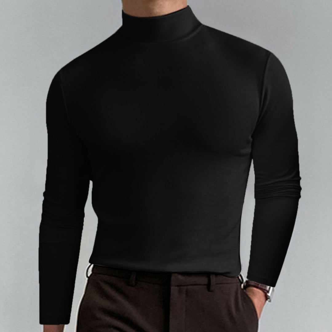 Velric™ Long Sleeve Slim Shirt