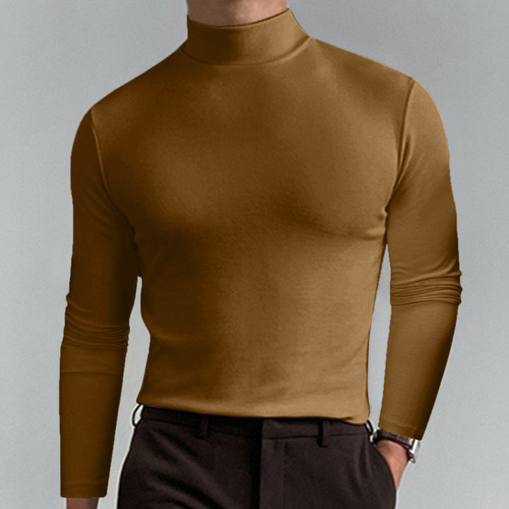 Velric™ Long Sleeve Slim Shirt