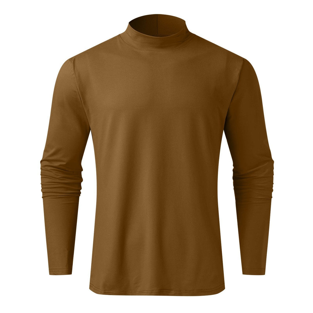 Velric™ Long Sleeve Slim Shirt