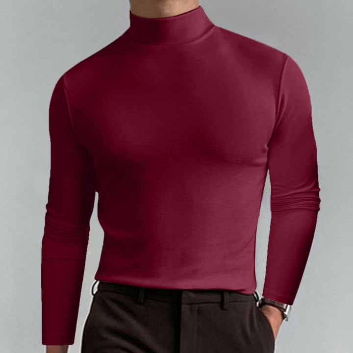 Velric™ Long Sleeve Slim Shirt