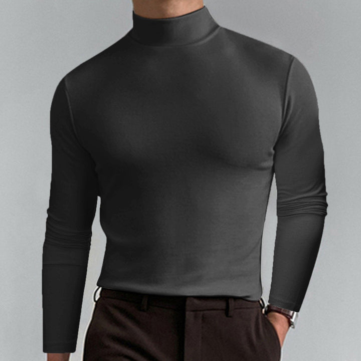 Velric™ Long Sleeve Slim Shirt