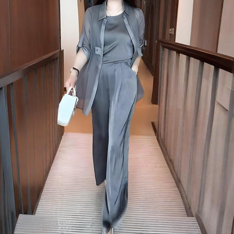 Chavira™ Stylish 3-piece Set