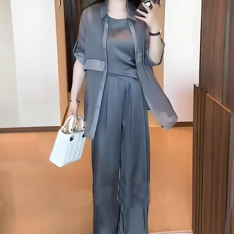 Chavira™ Stylish 3-piece Set