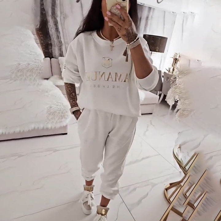Travielis™ Elegant Two-Piece Set