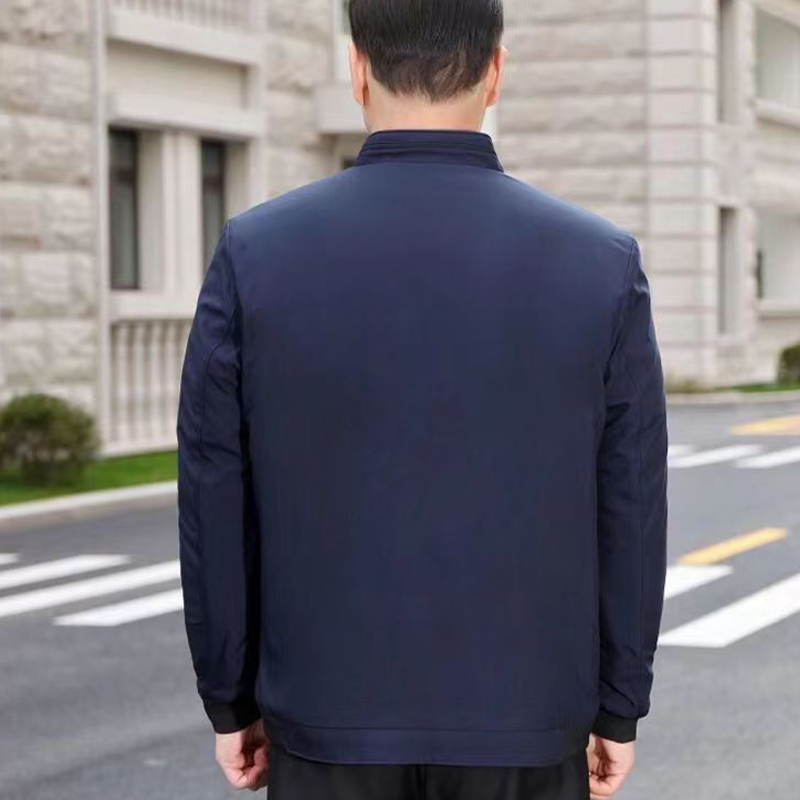 Drevanor™ Insulated Wind Jacket