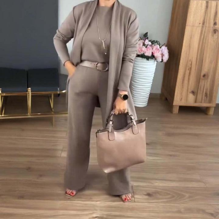 Cenril™ Elegant Three-Piece Set