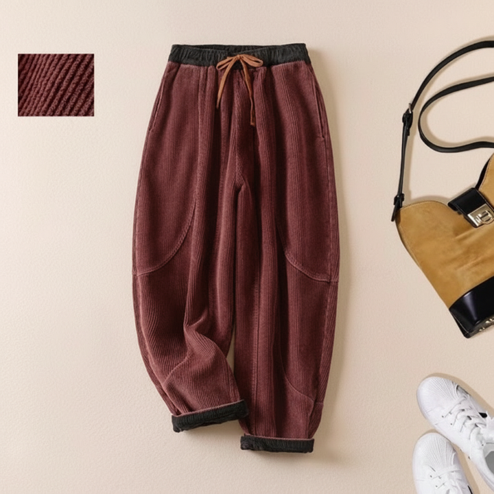 Harven™ Warm Harem Pants