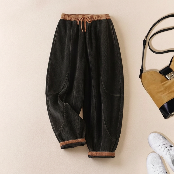 Harven™ Warm Harem Pants