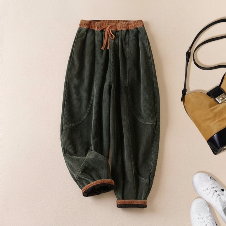 Harven™ Warm Harem Pants