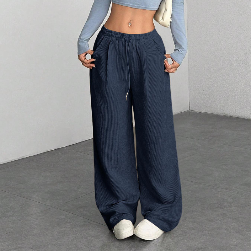 Corva™ Relaxed Everyday Pants