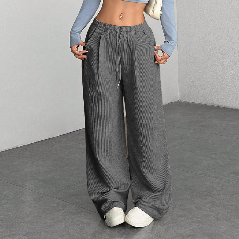 Corva™ Relaxed Everyday Pants