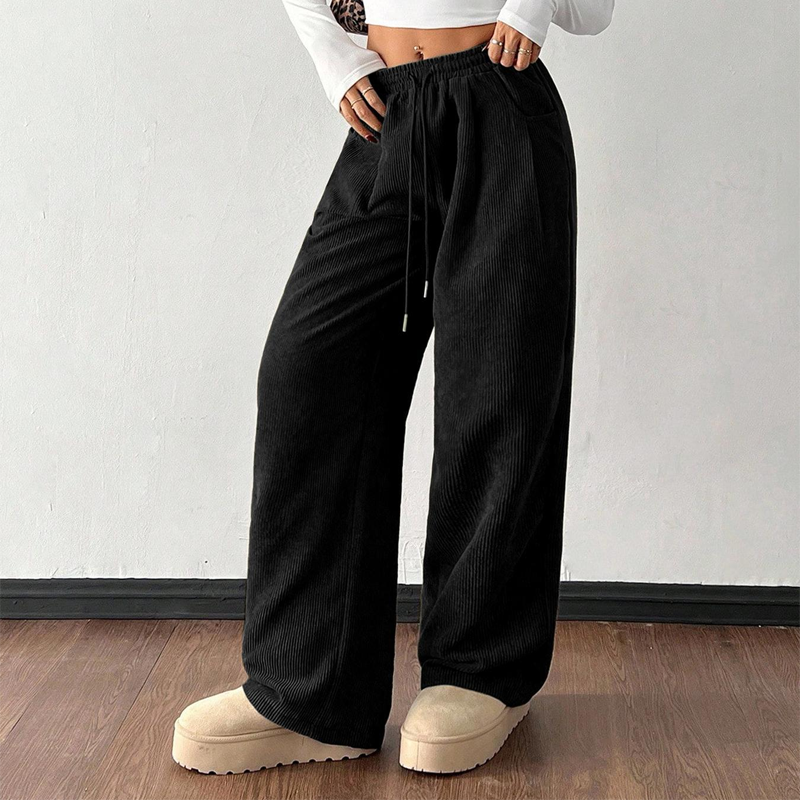 Corva™ Relaxed Everyday Pants