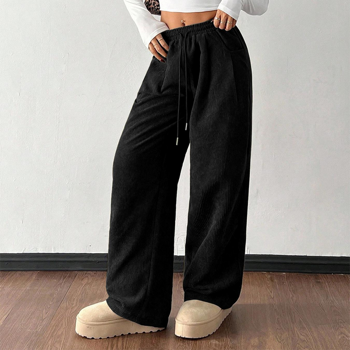 Corva™ Relaxed Everyday Pants