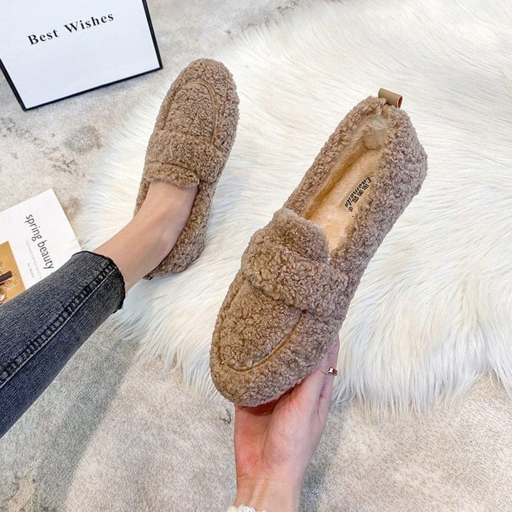 Javrelith™ Warm Moccasins