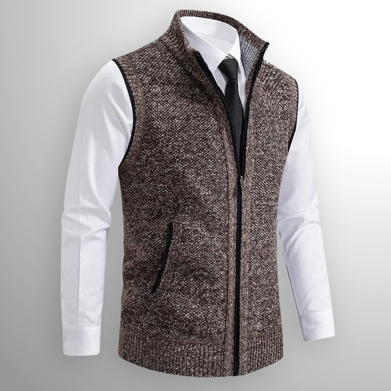 Hadrik™ Full Zip Vest