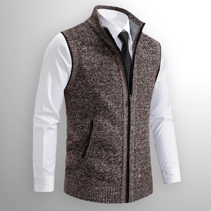 Hadrik™ Full Zip Vest