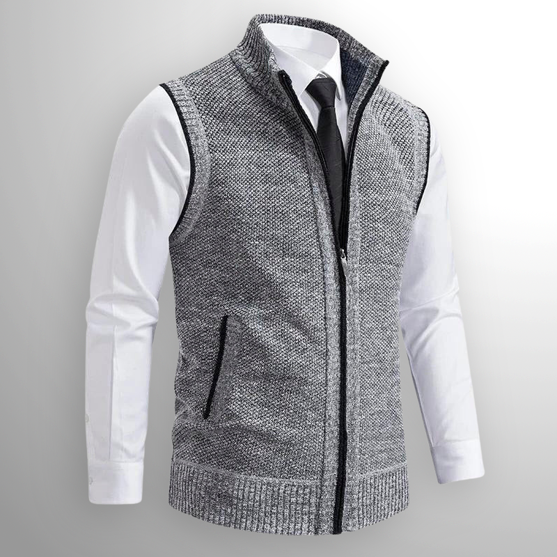 Hadrik™ Full Zip Vest