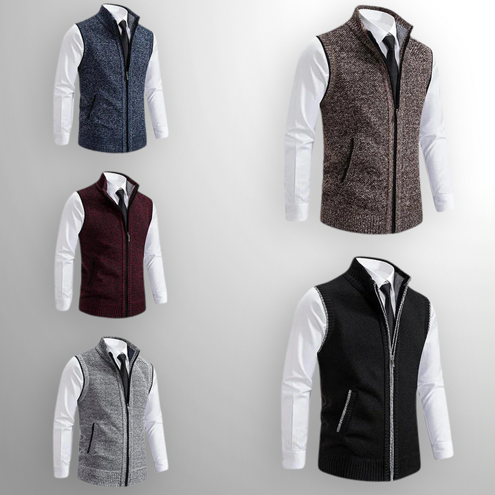 Hadrik™ Full Zip Vest