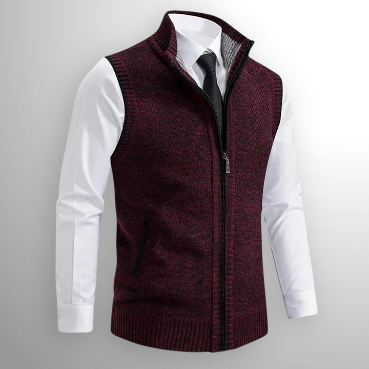 Hadrik™ Full Zip Vest