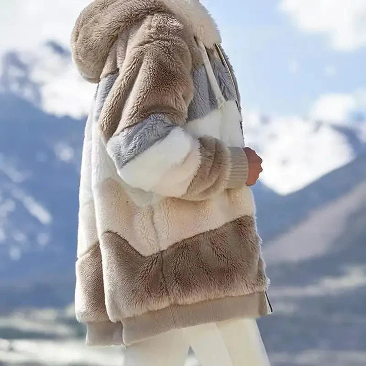 Trelyne™ Stylish Jacket