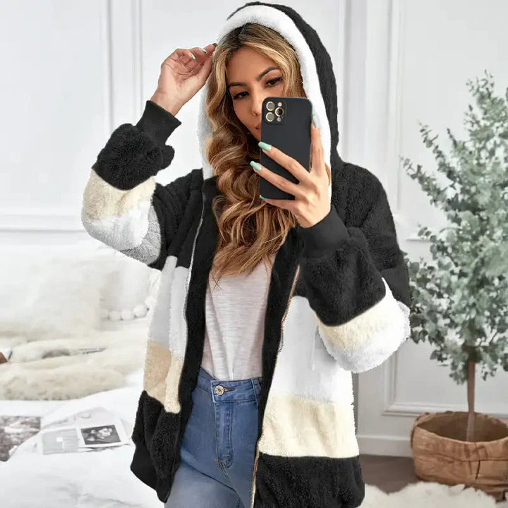 Trelyne™ Stylish Jacket