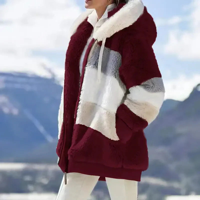 Trelyne™ Stylish Jacket