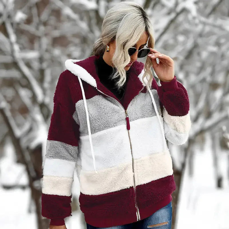 Trelyne™ Stylish Jacket