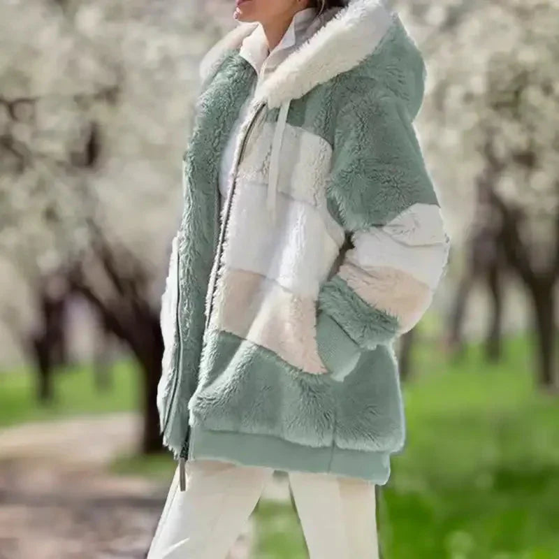 Trelyne™ Stylish Jacket