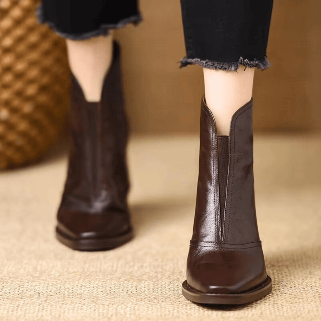 Ovelis™ Classic Boots
