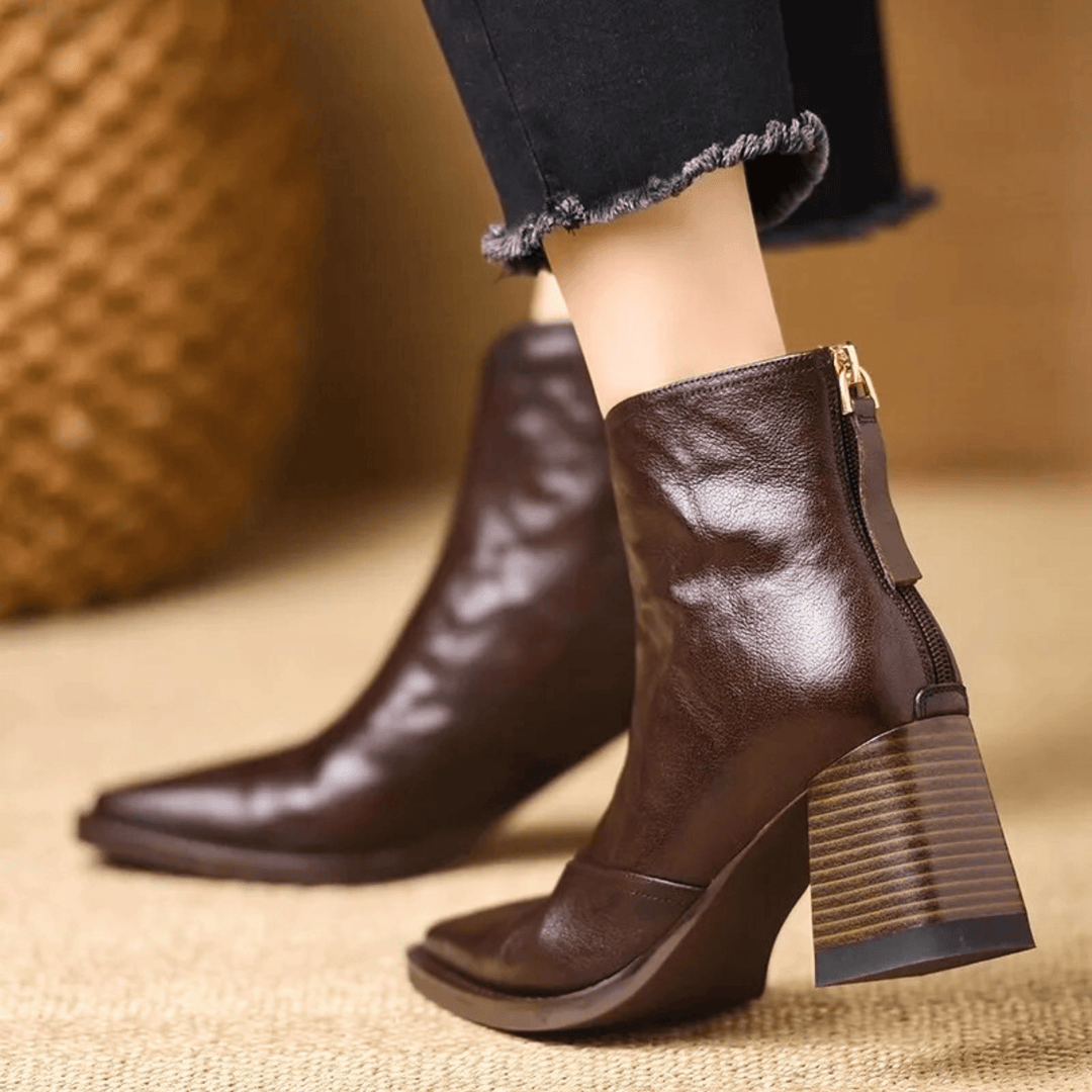Ovelis™ Classic Boots