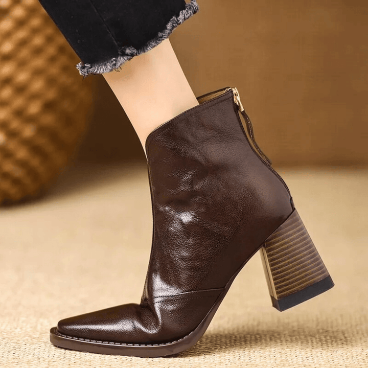 Ovelis™ Classic Boots